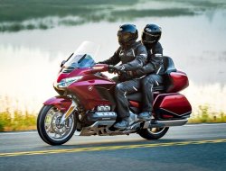 Honda Gold Wing (2018) - Изготовление лекал для кузова и салона авто. Продажа лекал (выкройки) в электроном виде на авто. Нарезка лекал на антигравийной пленке (выкройка) на авто.